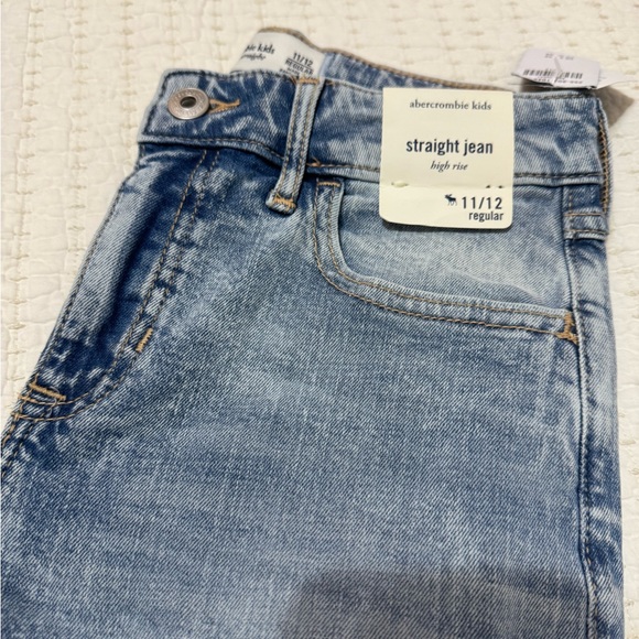 Abercrombie kids jeans - Picture 2 of 5